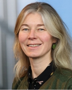 Dr Sylvia Le Devedec