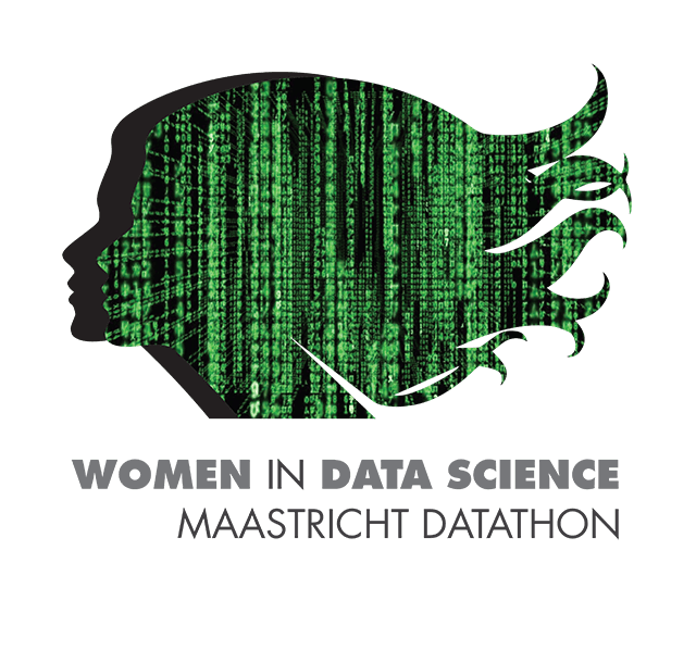 Women in Data Science Maastricht Datathon